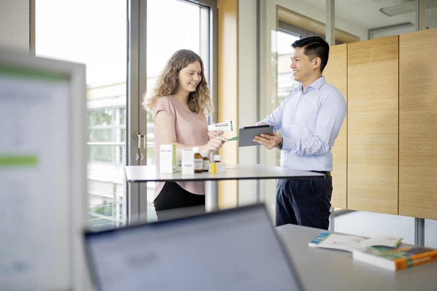 InfectoPharm Arzneimittel und Consilium GmbH Bild 2