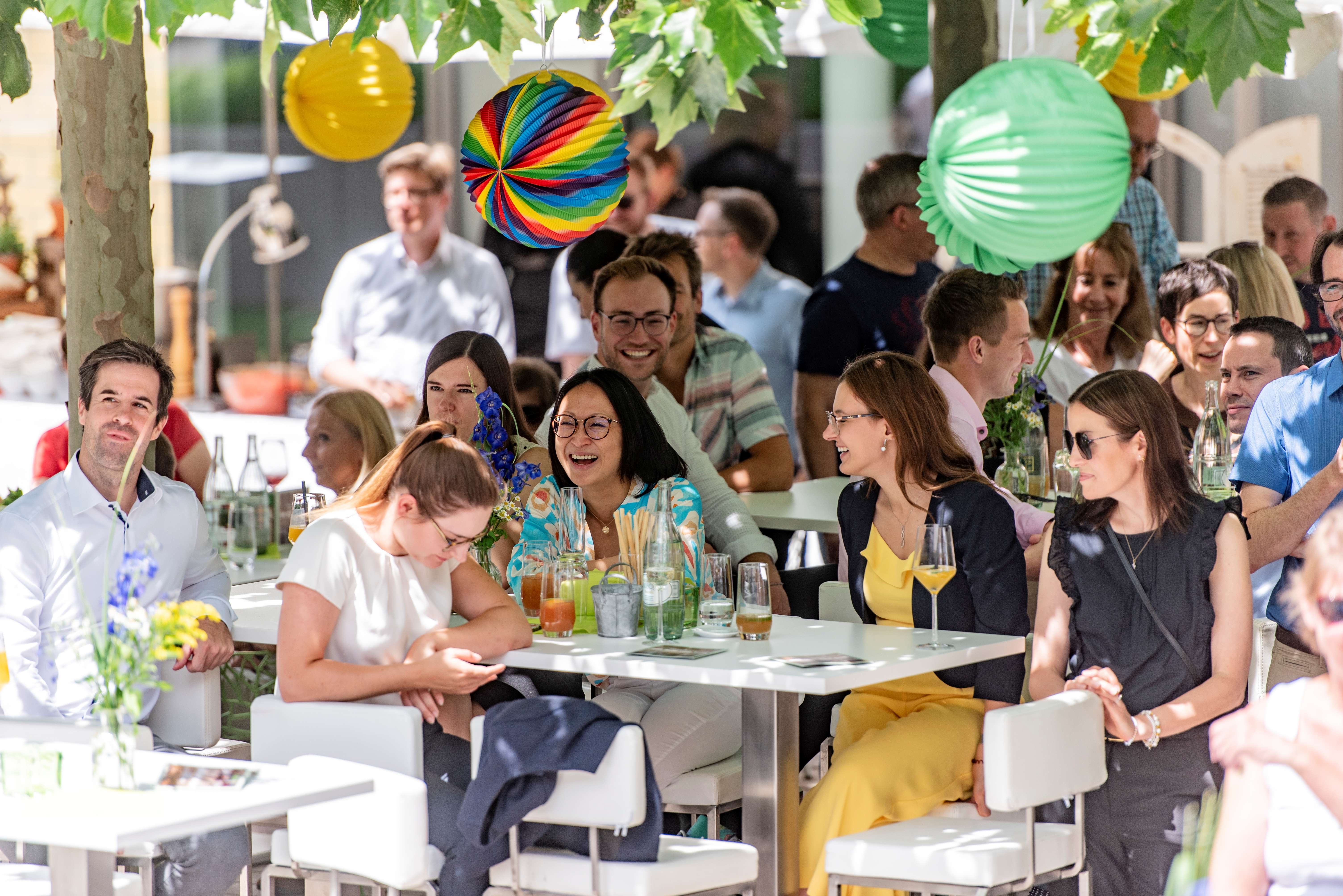 InfectoPharm Arzneimittel und Consilium GmbH Bild 4