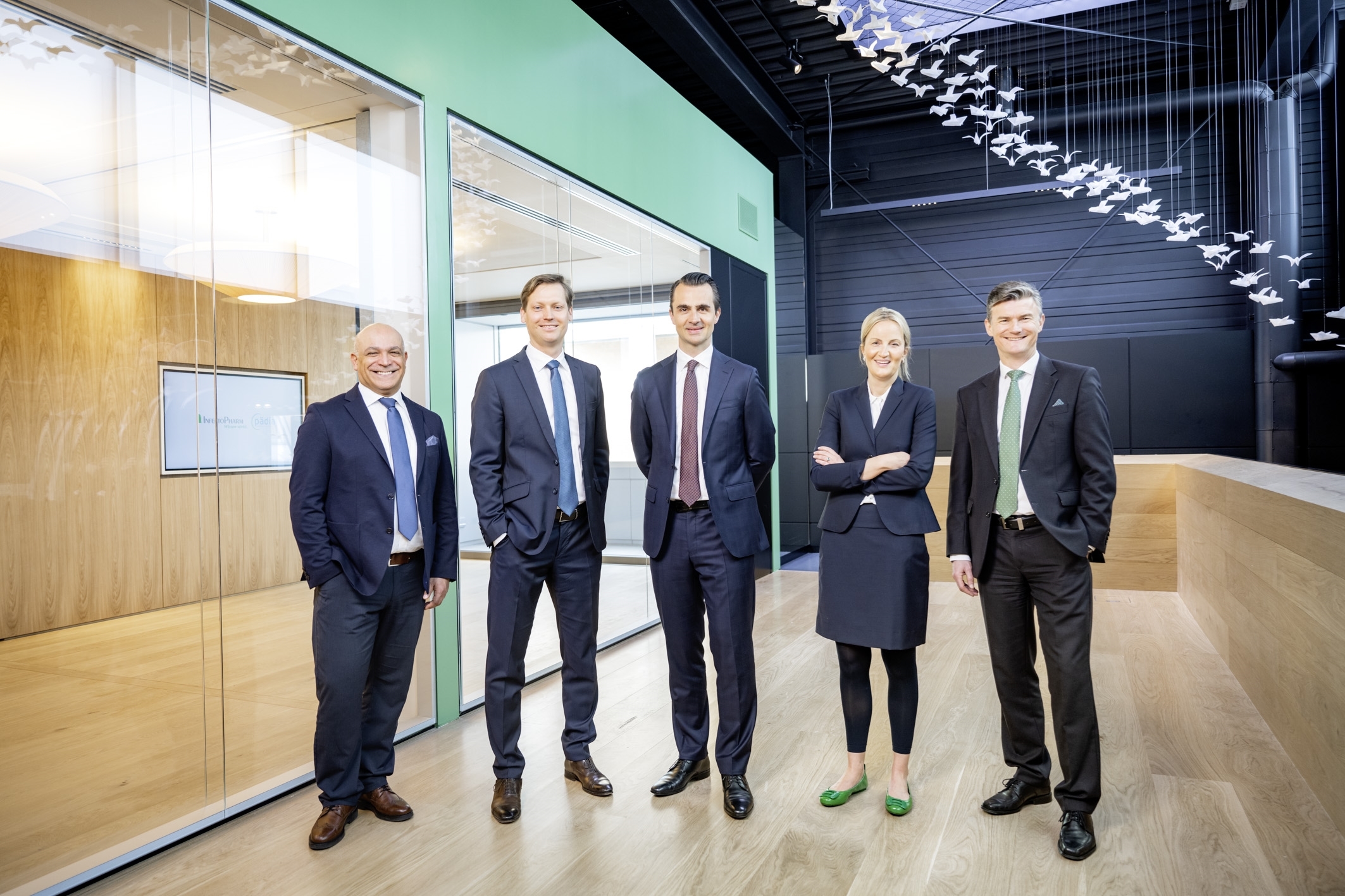 InfectoPharm Arzneimittel und Consilium GmbH Bild 10