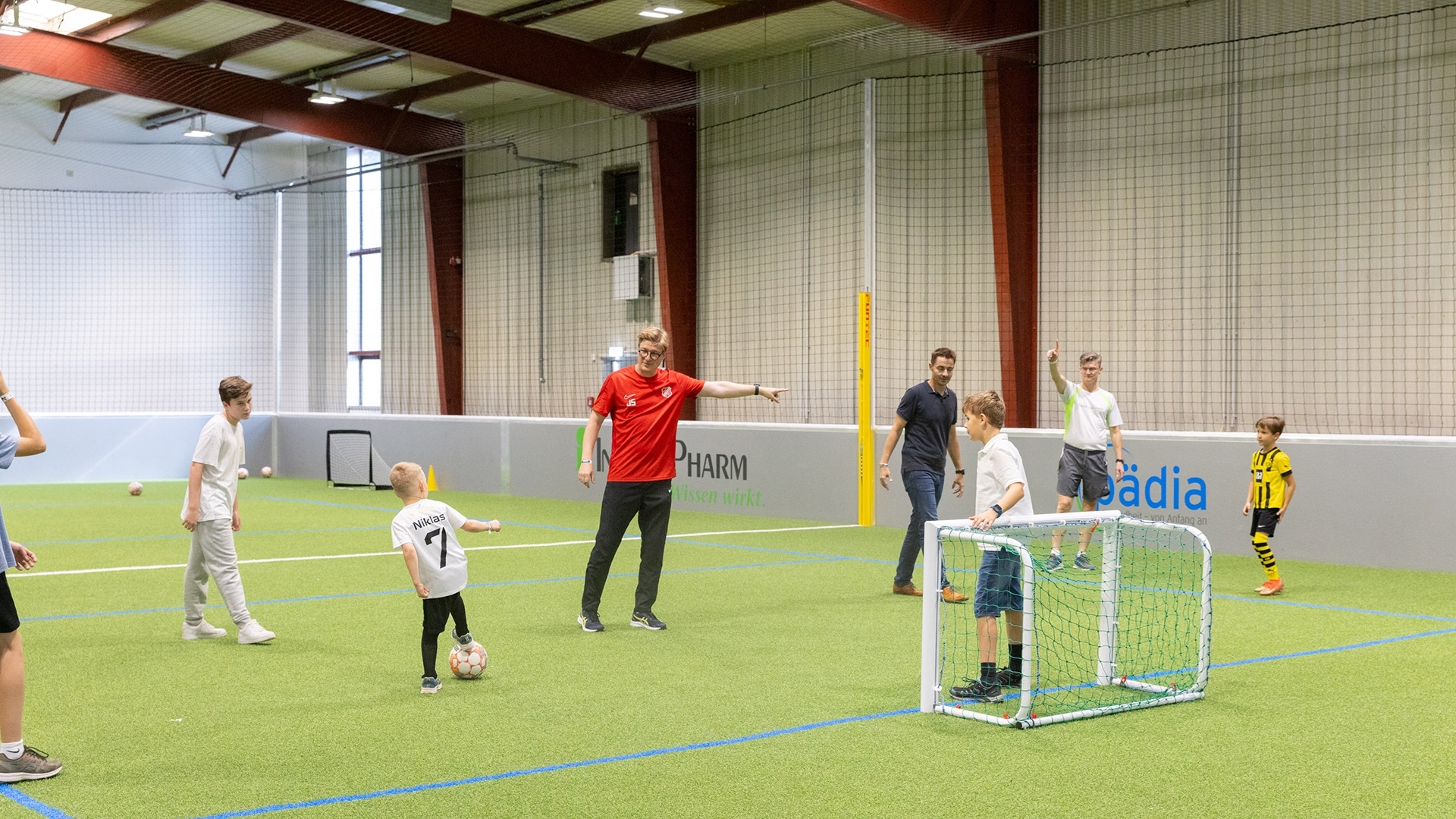 InfectoPharm Arzneimittel und Consilium GmbH Bild 6