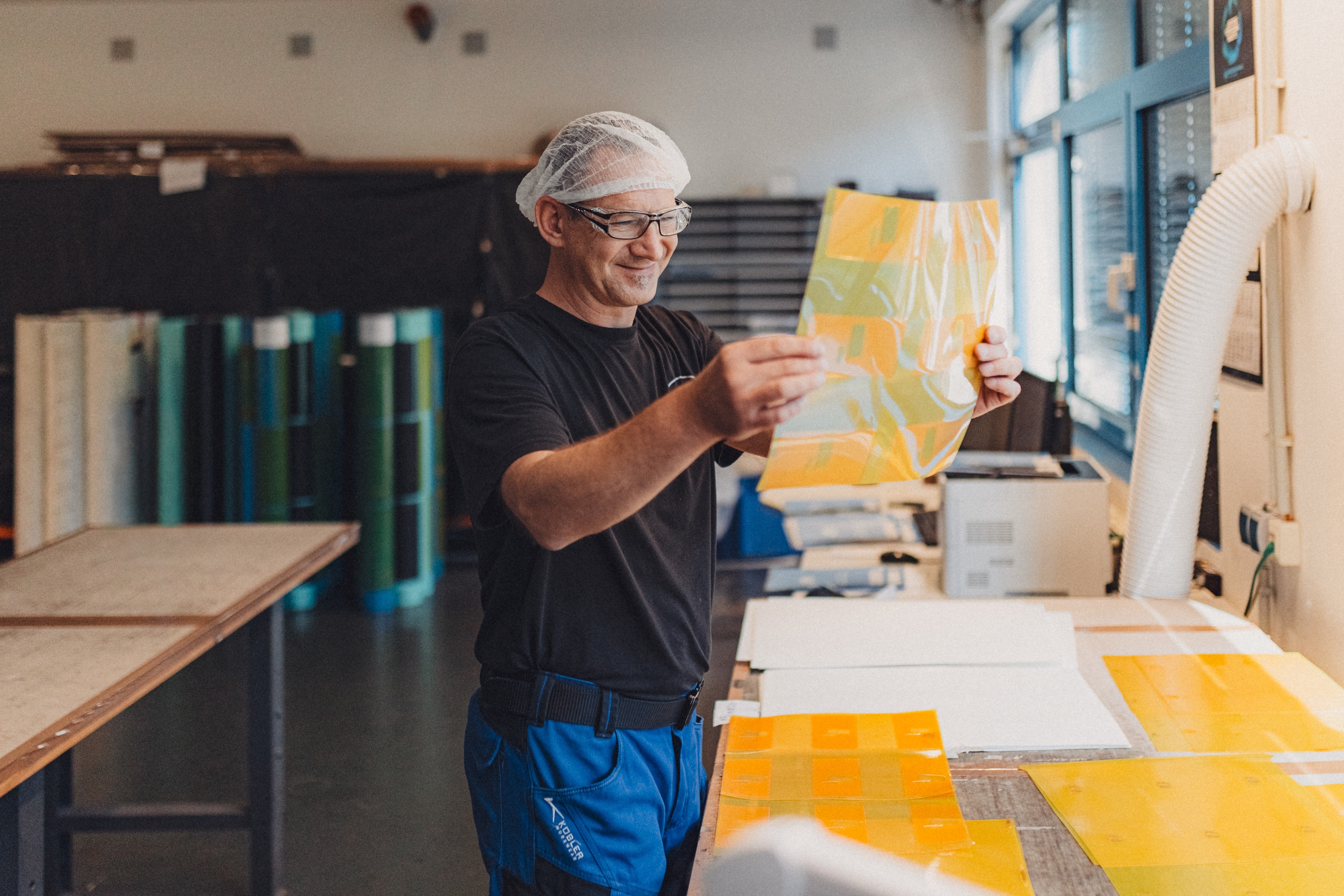 Heyne & Penke Verpackungen GmbH Bild 2