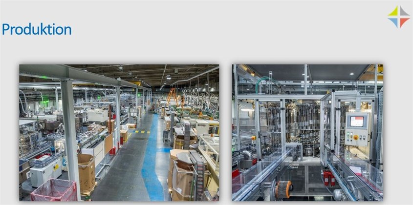 Bender GmbH Ausbildung Infos & freie Stellen Azubiyo