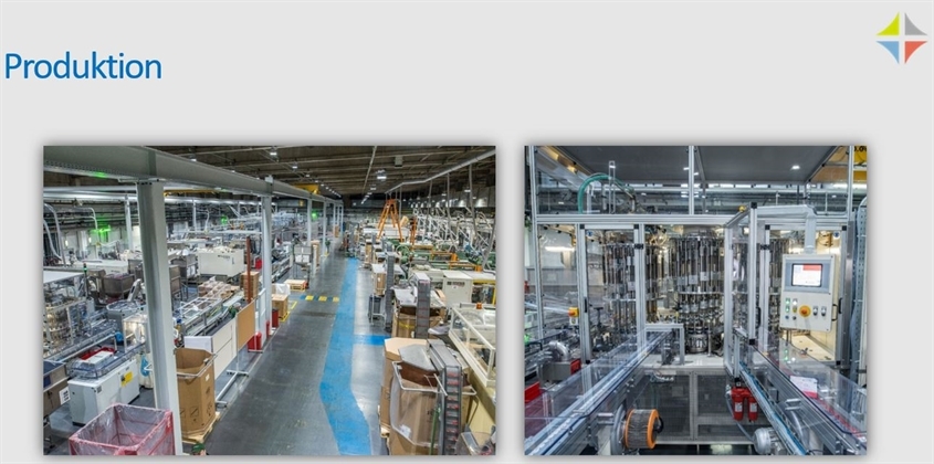 Bender GmbH Bild 2