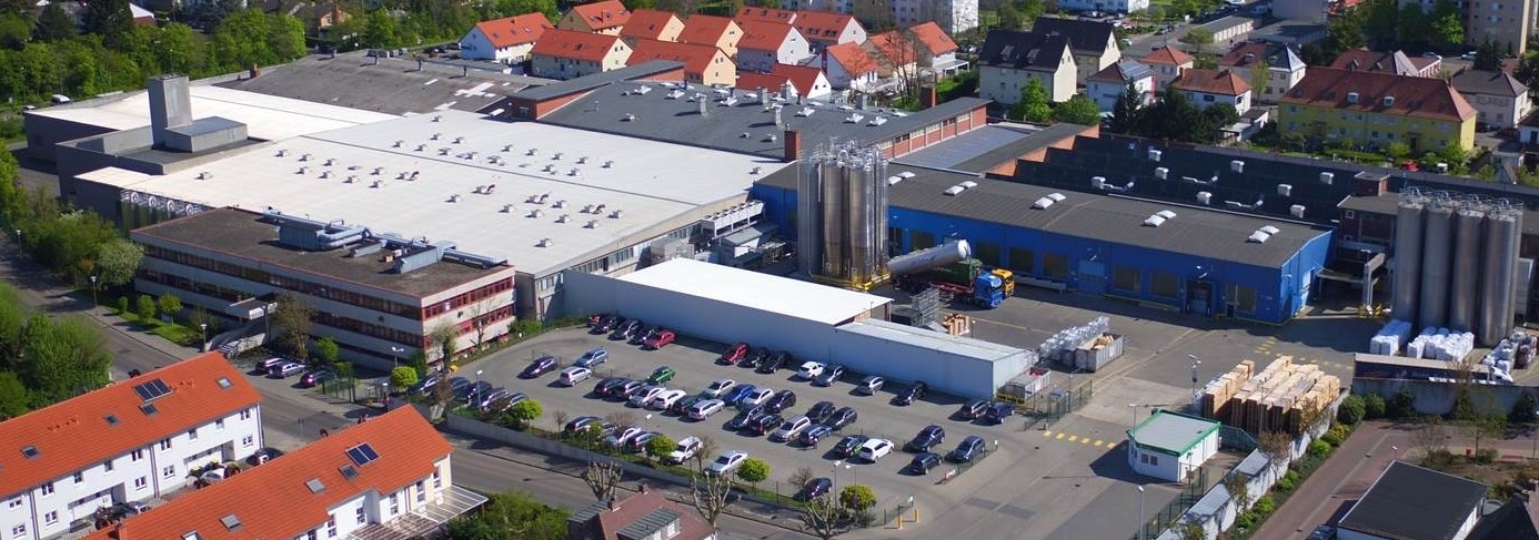 Bender GmbH Bild 1