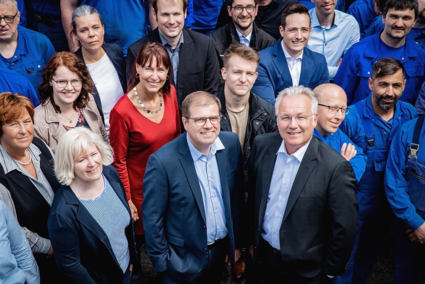Röhr + Stolberg GmbH: Werde auch Du Teil unseres Teams!