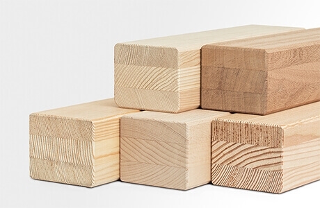 Münchinger – Holz ist unsere Welt: Unser Produkt