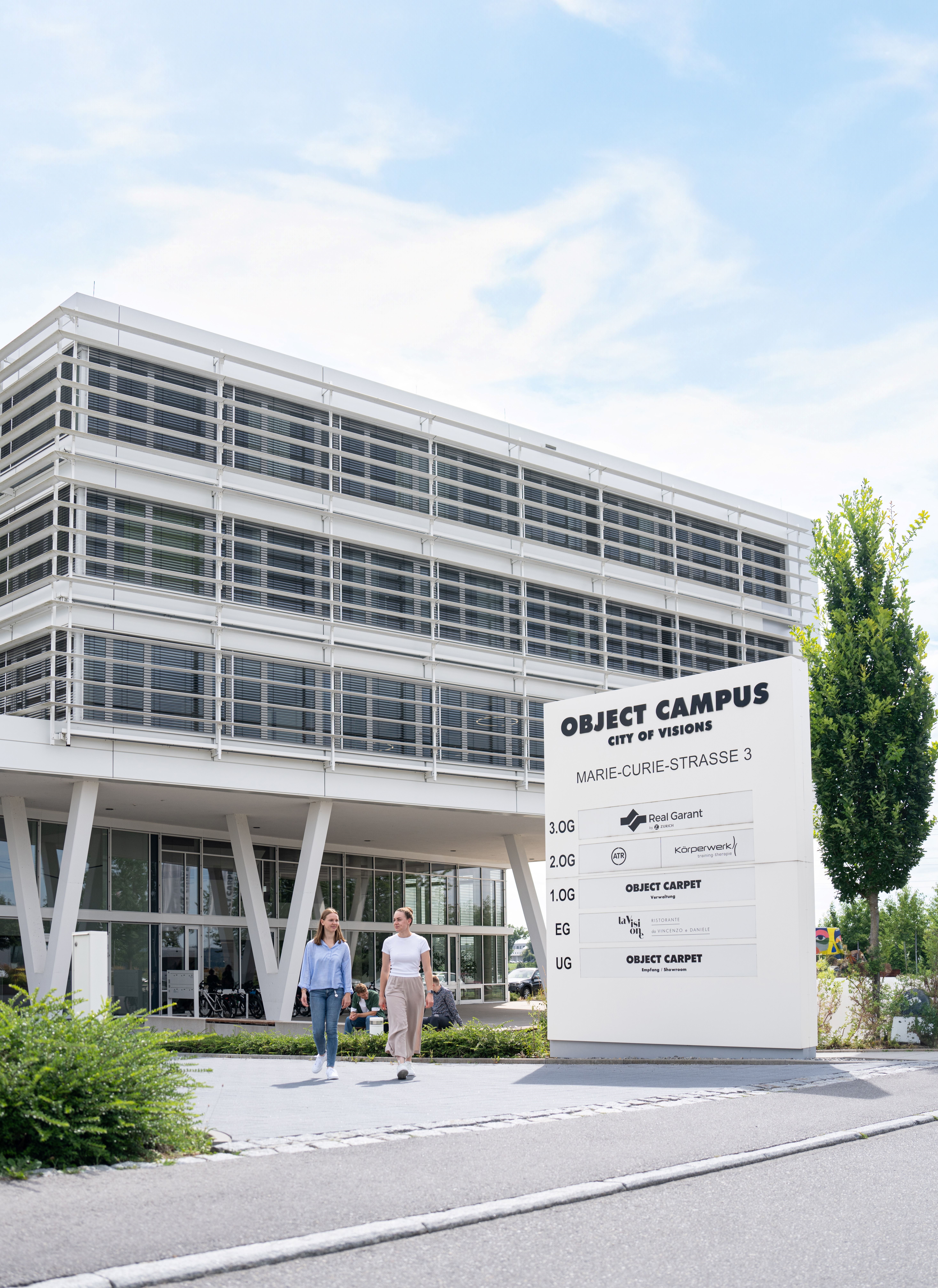 Real Garant Versicherung AG Bild 6