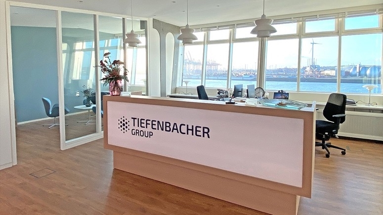 Alfred E. Tiefenbacher Gmbh & Co. KG Bild 4