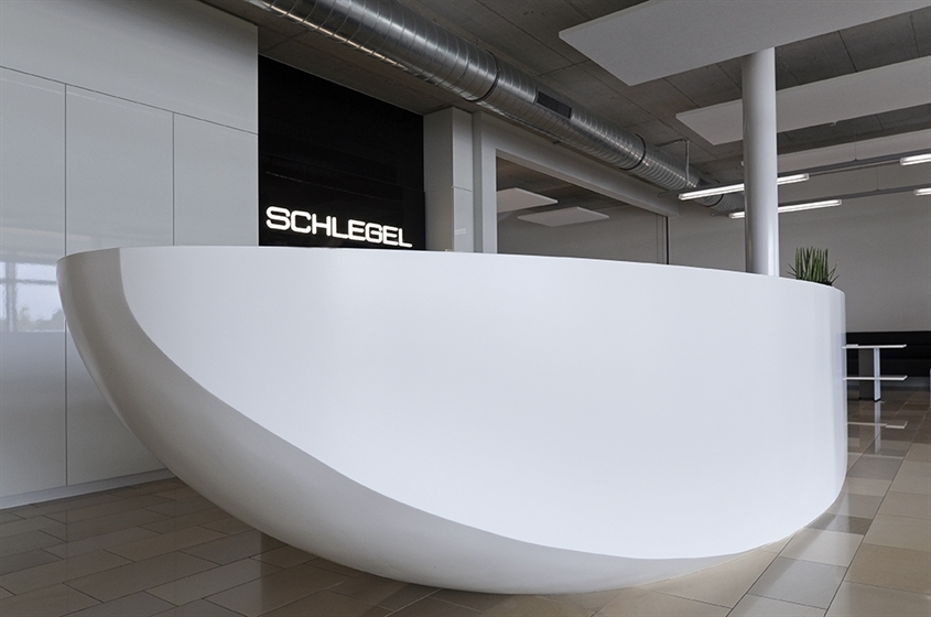 Schlegel GmbH Bild 5