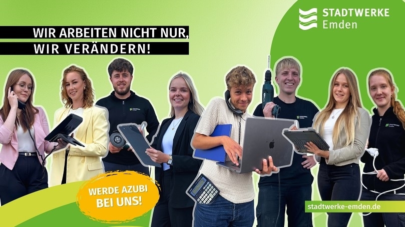 Stadtwerke Emden GmbH Bild 1