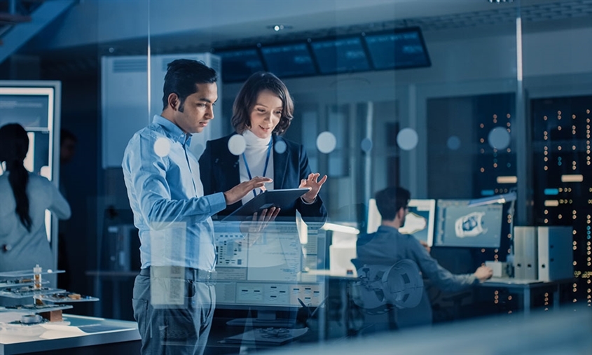 IT-Improvement Deutschland GmbH: Starte Deine berufliche Laufbahn im Cloud Business