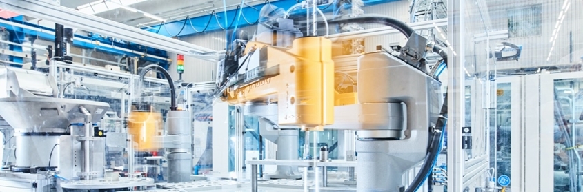 Kunststoffwerk Kutterer GmbH & Co. KG Bild 3
