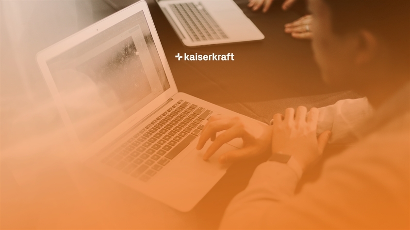 KAISER+KRAFT GmbH: Mobile-Arbeitswelt