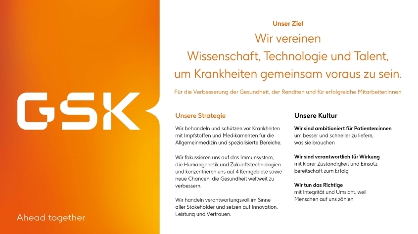GSK GlaxoSmithKline Biologicals NL der SB Pharma GmbH & Co. KG Bild 8