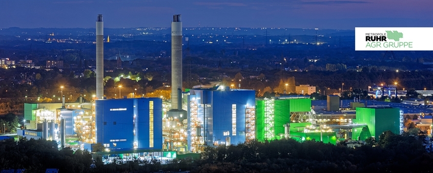 AGR Abfallentsorgungs-Gesellschaft Ruhrgebiet mit beschränkter Haftung Bild 2 AGR Abfallentsorgungs-Gesellschaft Ruhrgebiet mit beschränkter Haftung Bild 2