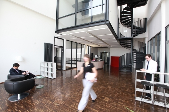 Eisenführ Speiser Patentanwälte Rechtsanwälte PartGmbB Bild 3 Eisenführ Speiser Patentanwälte Rechtsanwälte PartGmbB Bild 3