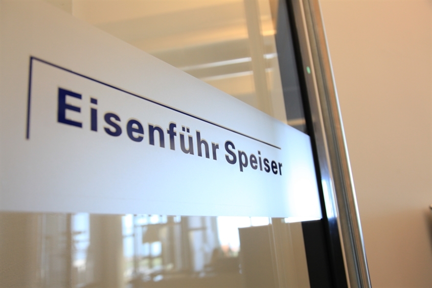 Eisenführ Speiser Patentanwälte Rechtsanwälte PartGmbB Bild 2 Eisenführ Speiser Patentanwälte Rechtsanwälte PartGmbB Bild 2