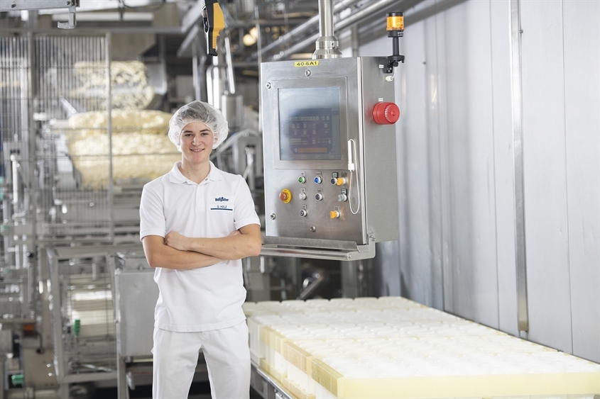 Bergader Privatkäserei GmbH Bild 3 Bergader Privatkäserei GmbH Bild 3