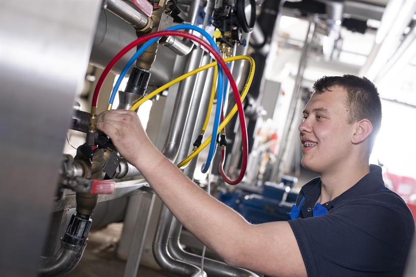 Bergader Privatkäserei GmbH Bild 5 Bergader Privatkäserei GmbH Bild 5