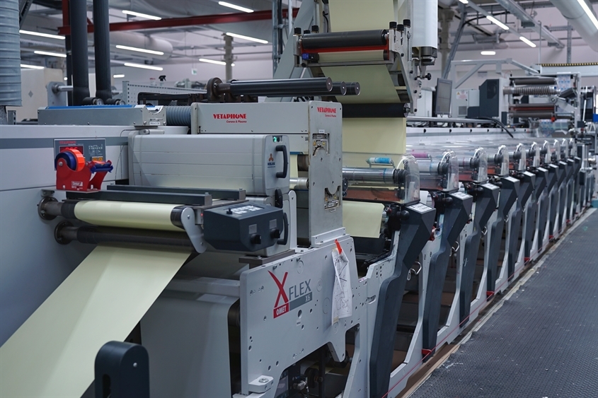 Thüringer Papierwarenfabrik C.Schröter GmbH & Co KG Bild 3
