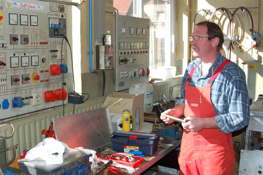 ENDERS GmbH & Co.KG Ausbildung Infos & freie Stellen Azubiyo