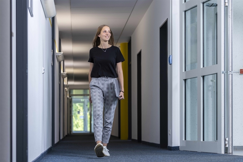 Stadtwerke Aalen GmbH: Industriekaufleute