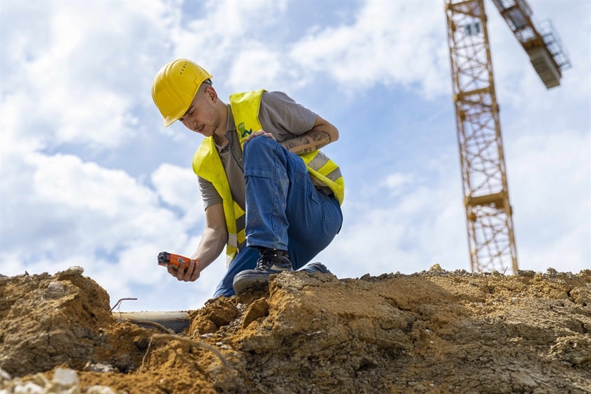 Stadtwerke Aalen GmbH: Anlagenmechaniker*in für Rohrsystemtechnik