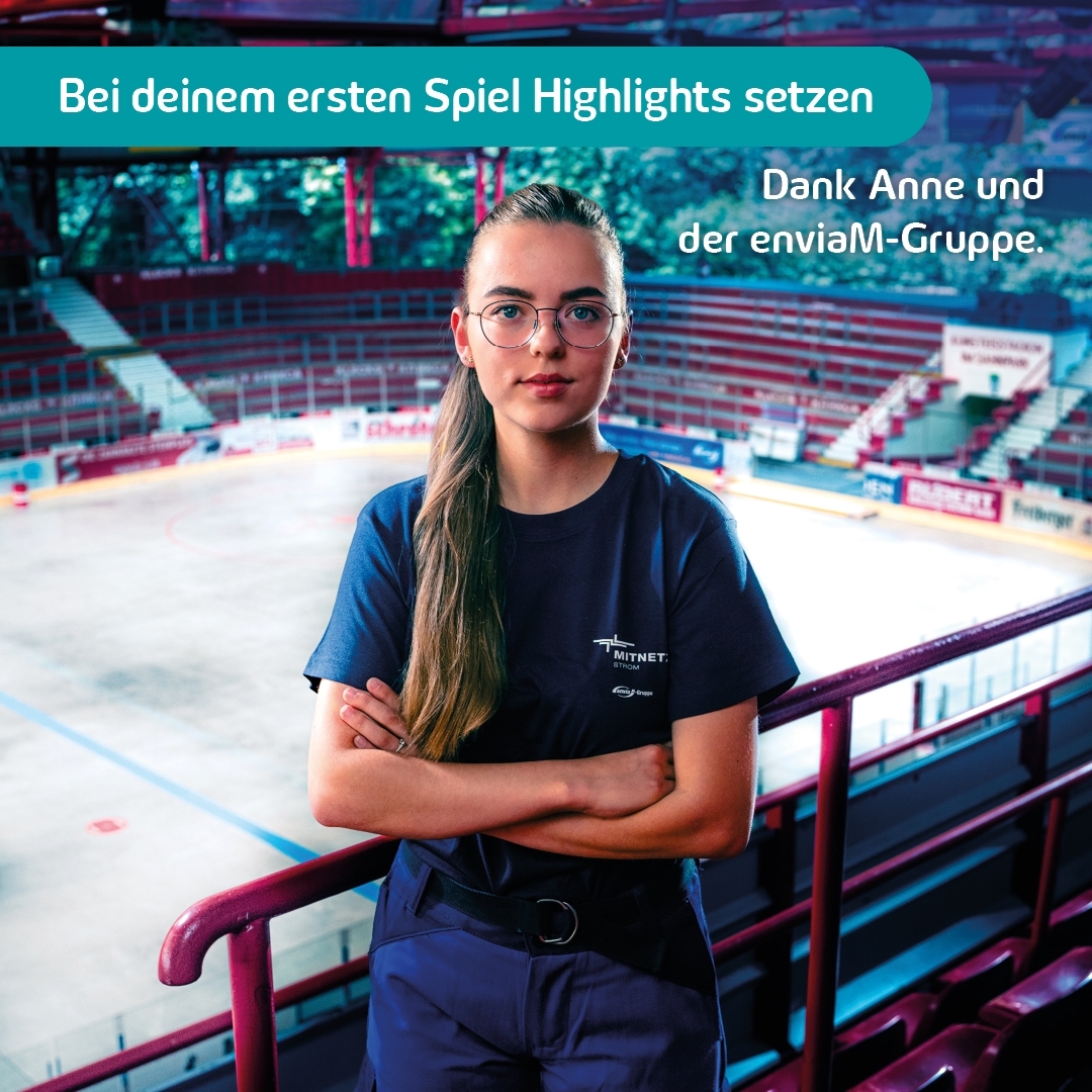envia Mitteldeutsche Energie AG Bild 1
