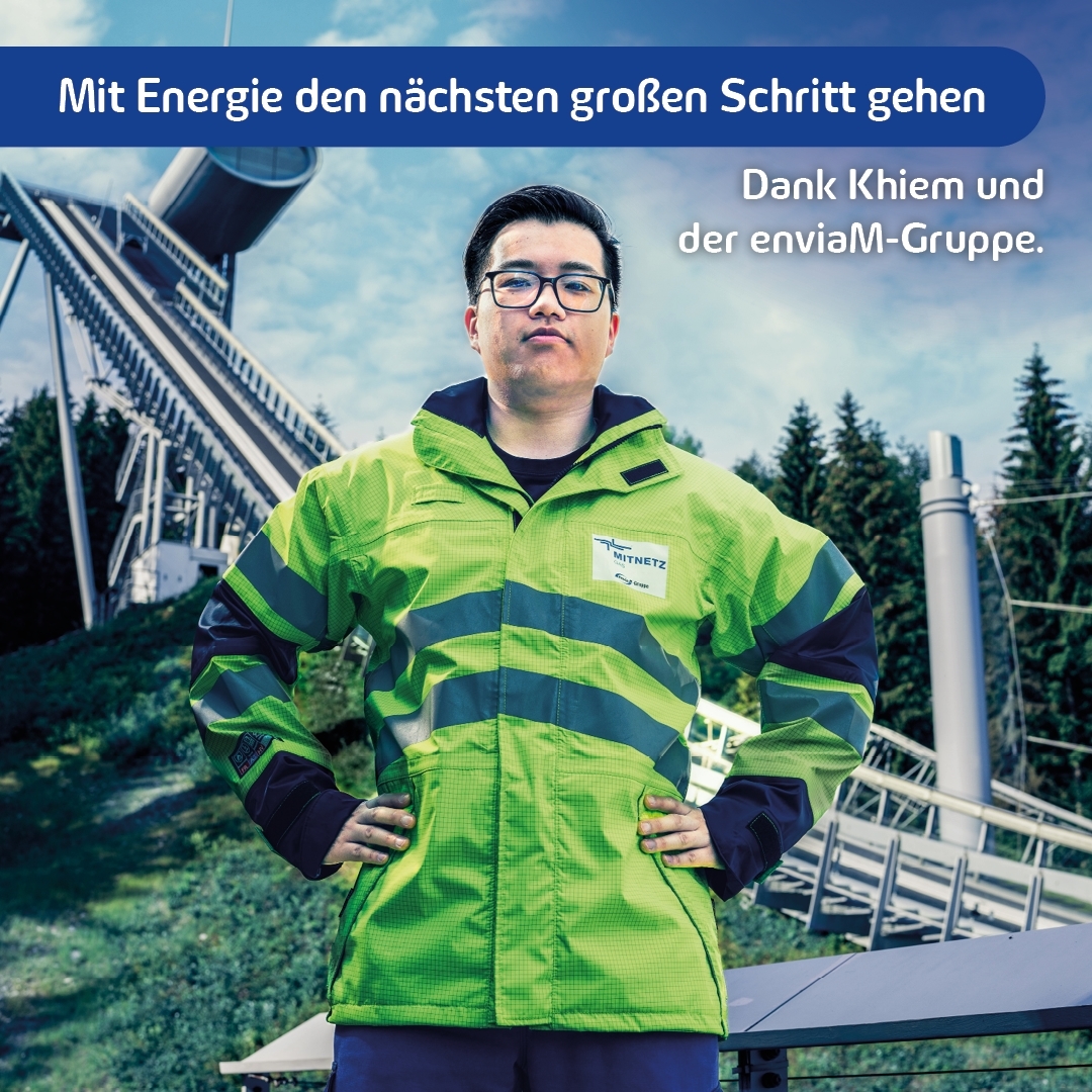 envia Mitteldeutsche Energie AG Bild 4