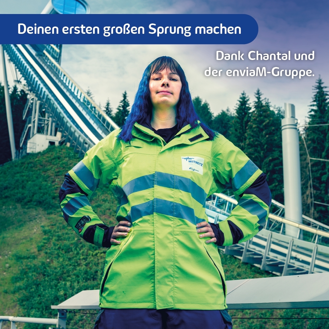 envia Mitteldeutsche Energie AG Bild 2