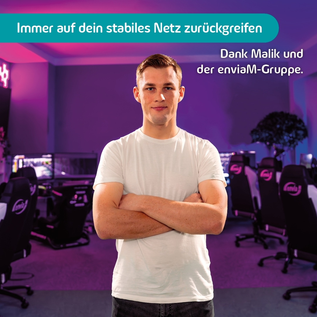 envia Mitteldeutsche Energie AG Bild 5