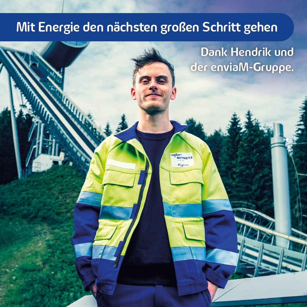 envia Mitteldeutsche Energie AG Bild 3
