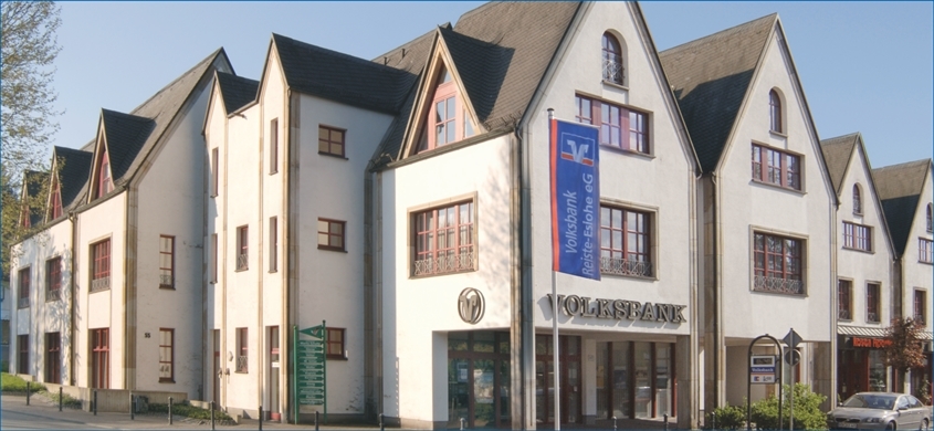 Volksbank im Hochsauerland eG Bild 1
