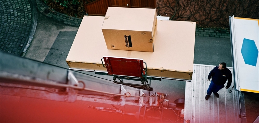 hasenkamp Internationale Transporte GmbH Bild 6