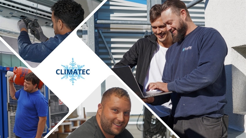 Climatec GmbH Bild 1