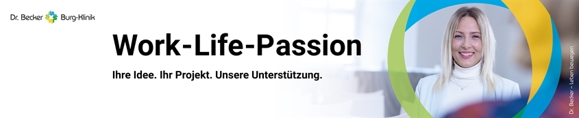 Dr. Becker Klinikgesellschaft SE & Co. KG Bild 2