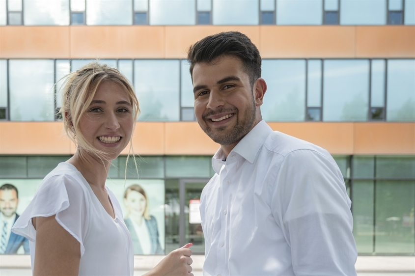 VR Bank Westfalen-Lippe eG Bild 1