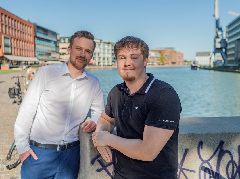 VR Bank Westfalen-Lippe eG Bild 2