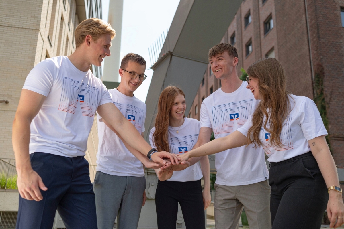 VR Bank Westfalen-Lippe eG Bild 3