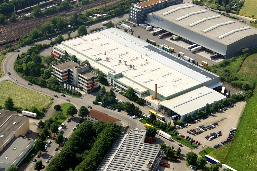 BENSELER Holding GmbH & Co. KG Bild 4