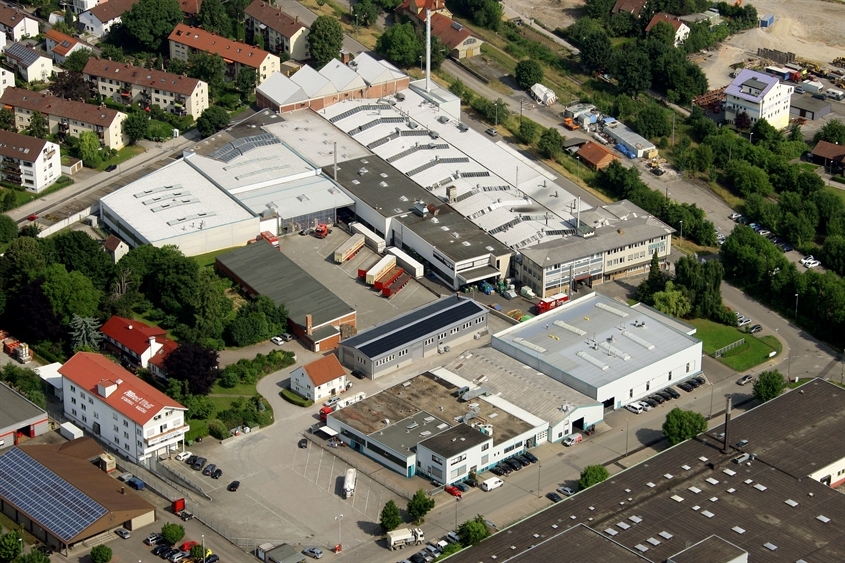 BENSELER Holding GmbH & Co. KG Bild 6