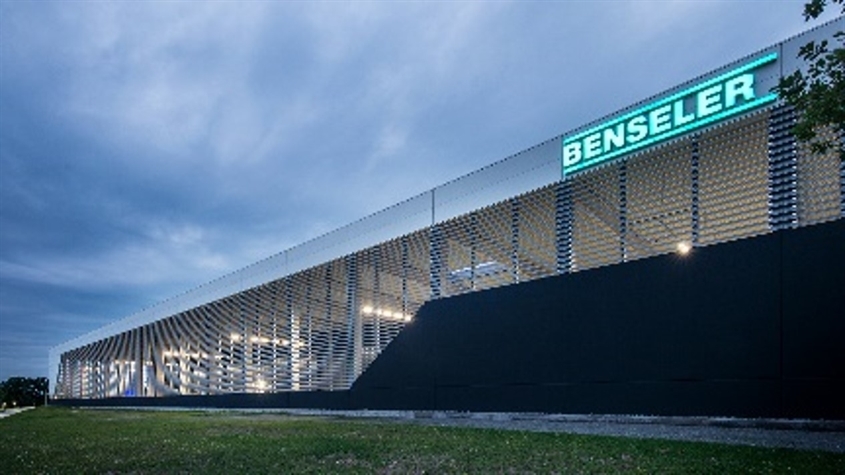 BENSELER Holding GmbH & Co. KG Bild 5