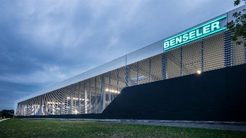 BENSELER Holding GmbH & Co. KG: BENSELER Lüdenscheid