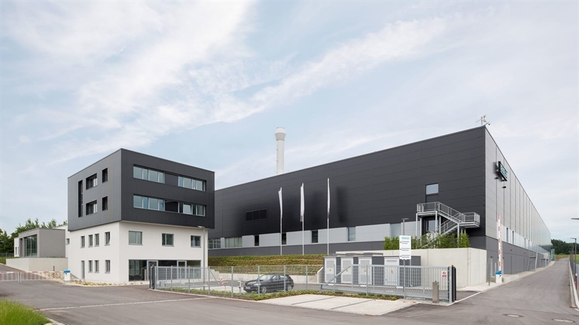 BENSELER Holding GmbH & Co. KG Bild 2