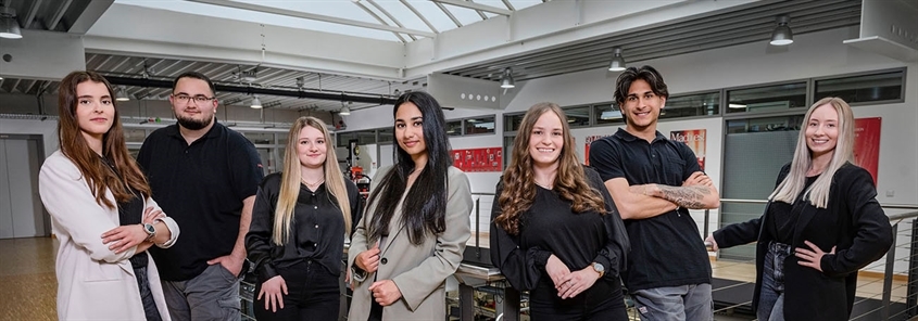 Lorch Schweißtechnik GmbH Bild 7