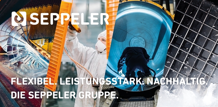 Seppeler Holding & Verwaltungs GmbH & Co. KG Bild 1