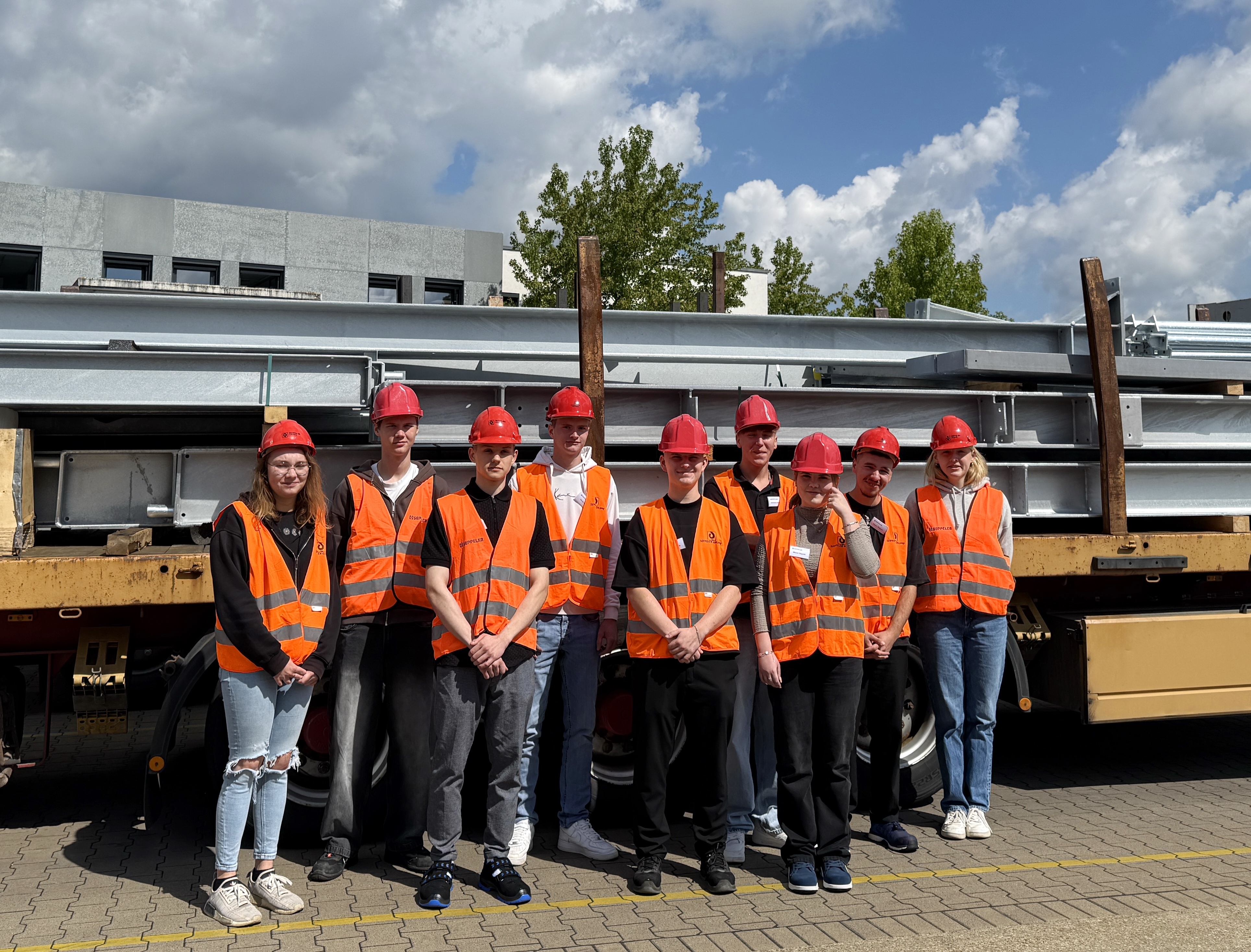 Seppeler Holding & Verwaltungs GmbH & Co. KG Bild 2