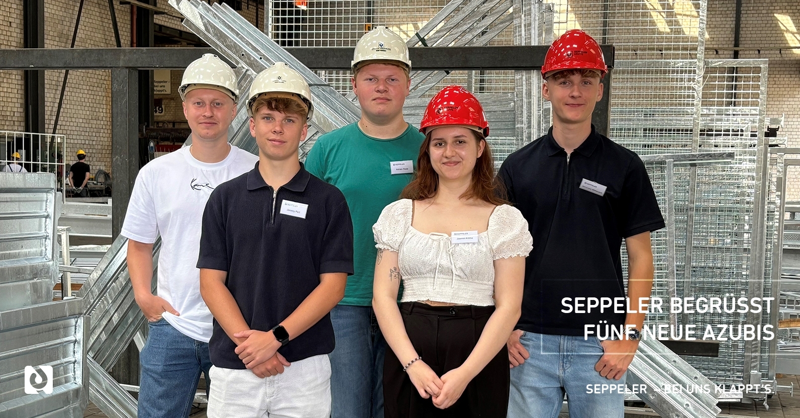 Seppeler Holding & Verwaltungs GmbH & Co. KG Bild 2