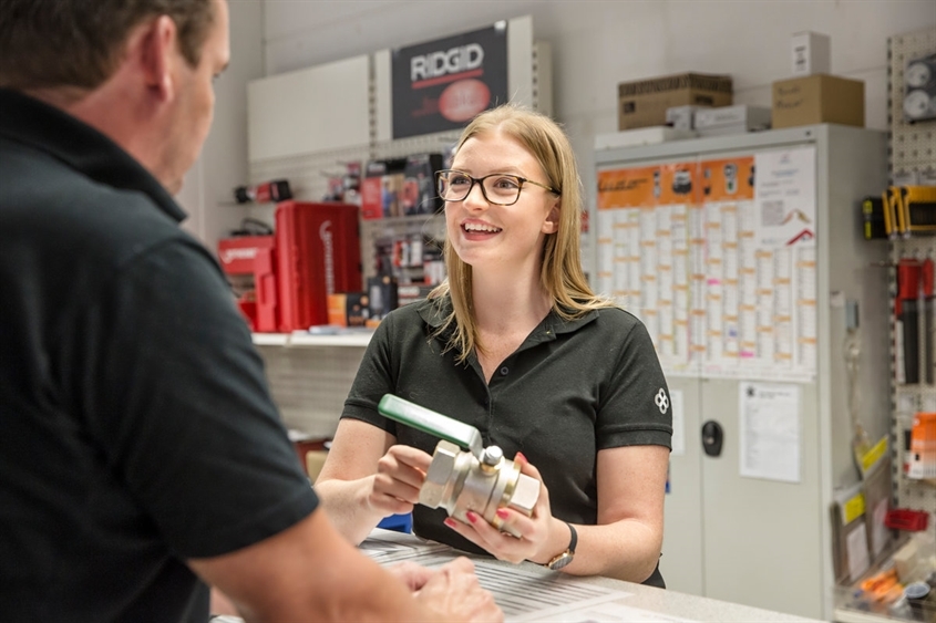 G.U.T. Gebäude- und Umwelttechnik KG Bild 5 G.U.T. Gebäude- und Umwelttechnik KG Bild 5