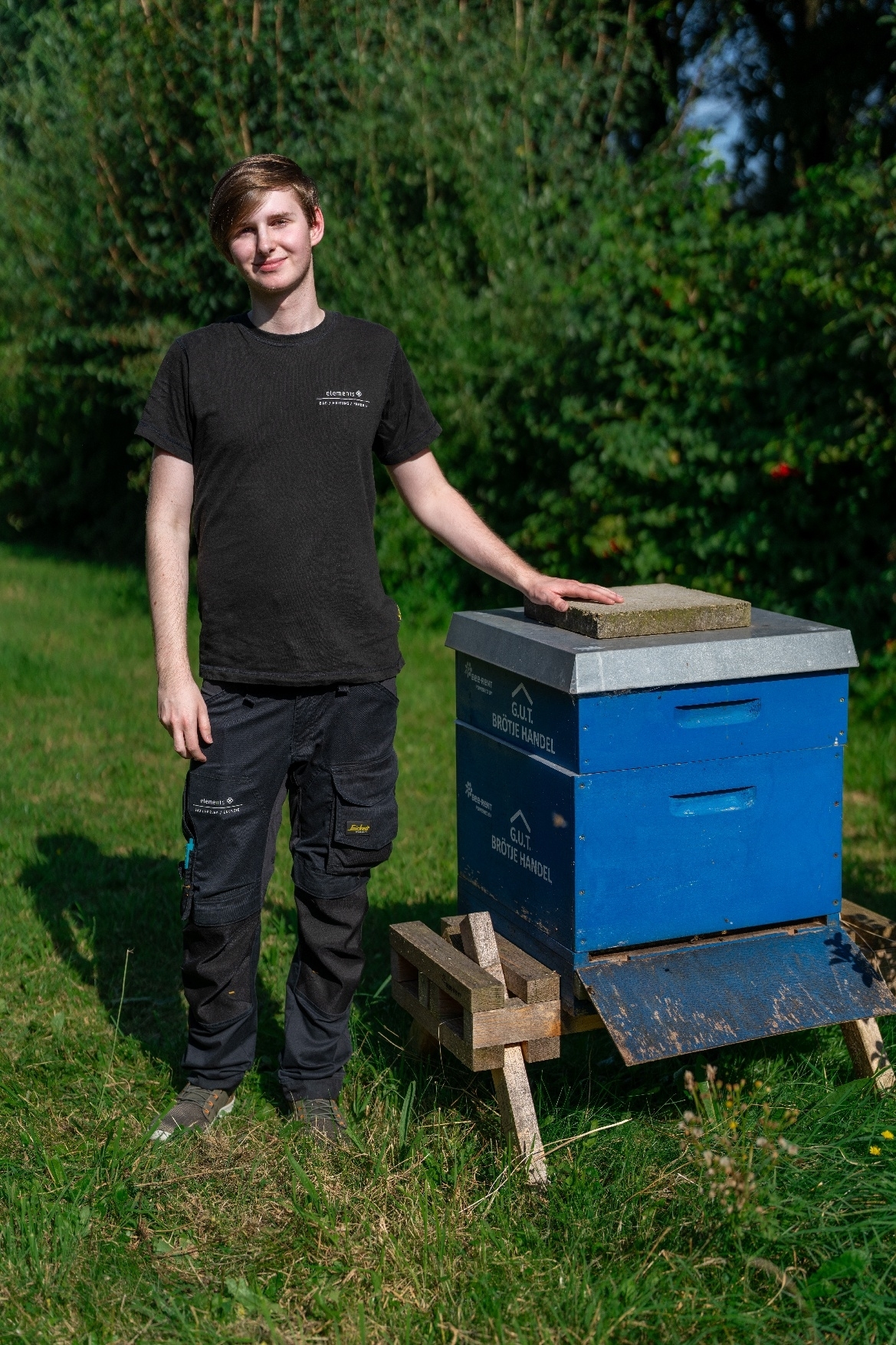 G.U.T. Gebäude- und Umwelttechnik KG Bild 7 G.U.T. Gebäude- und Umwelttechnik KG Bild 7